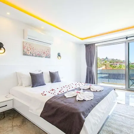 Luka / Kalkan Kaş