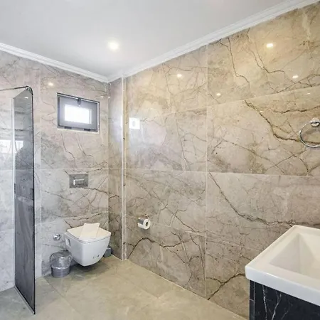 Hotell Luka / Kalkan